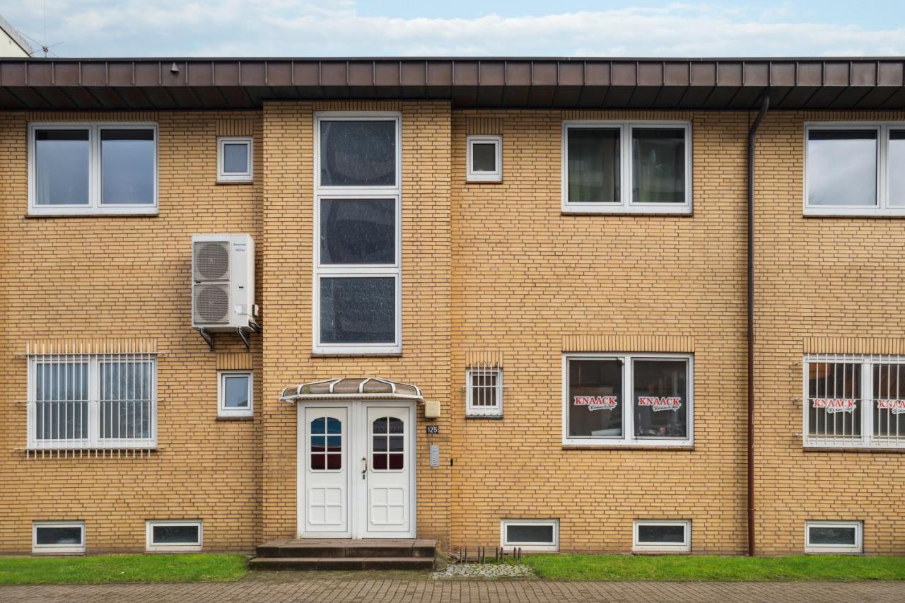 Berner Bude 5, 3SZ, 6P, TV, Wlan - Bed and Breakfast