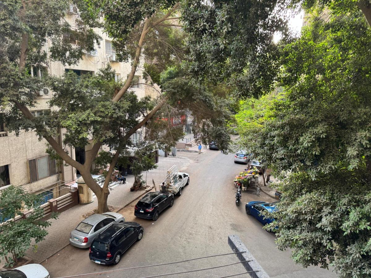 1 BR cozy apartment in Zamalek - B&B