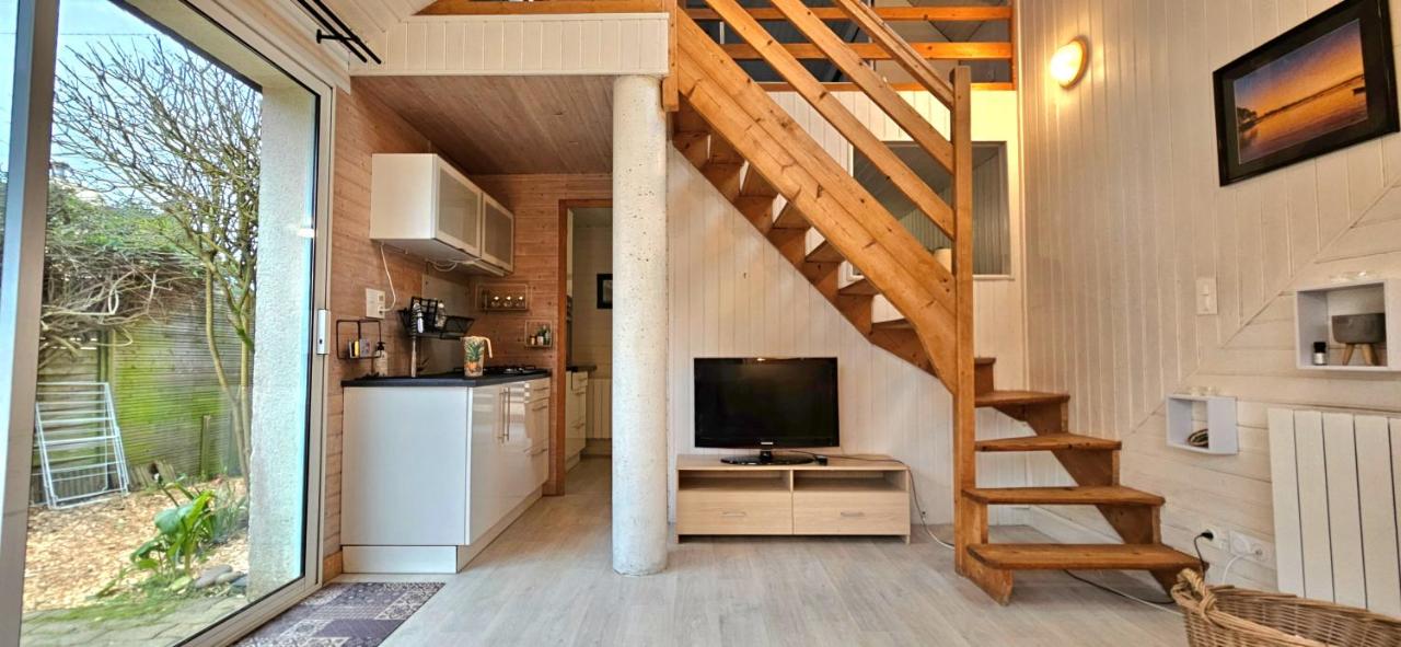 Maisonnette St Cado - Chambres d’hôtes