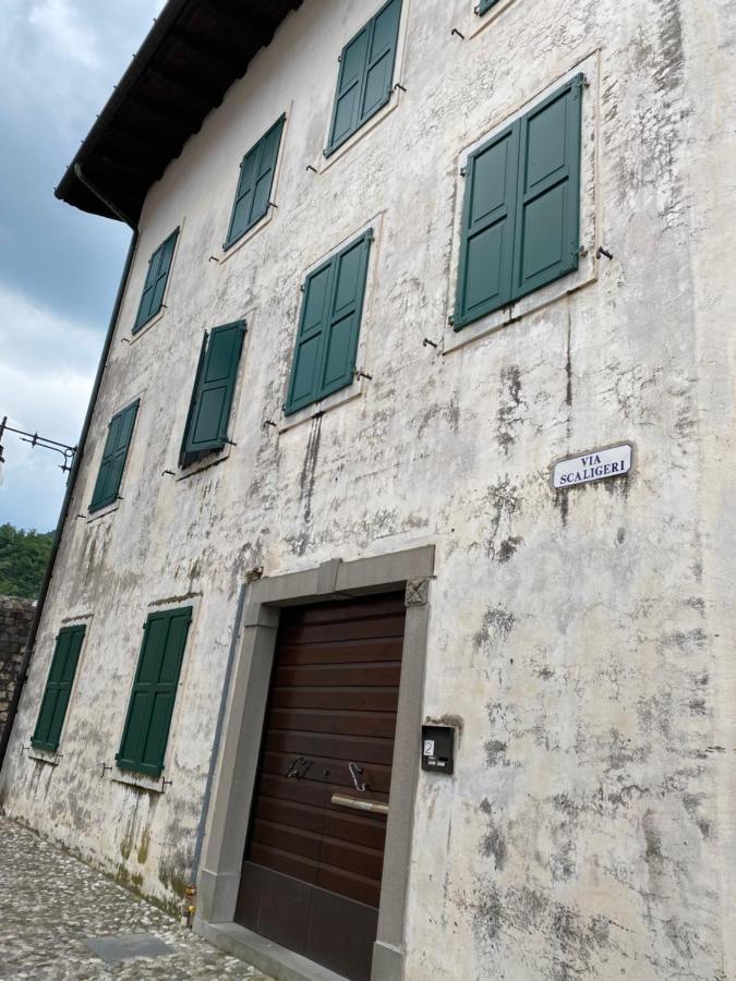 Affittacamere Torrione - Chambres d’hôtes