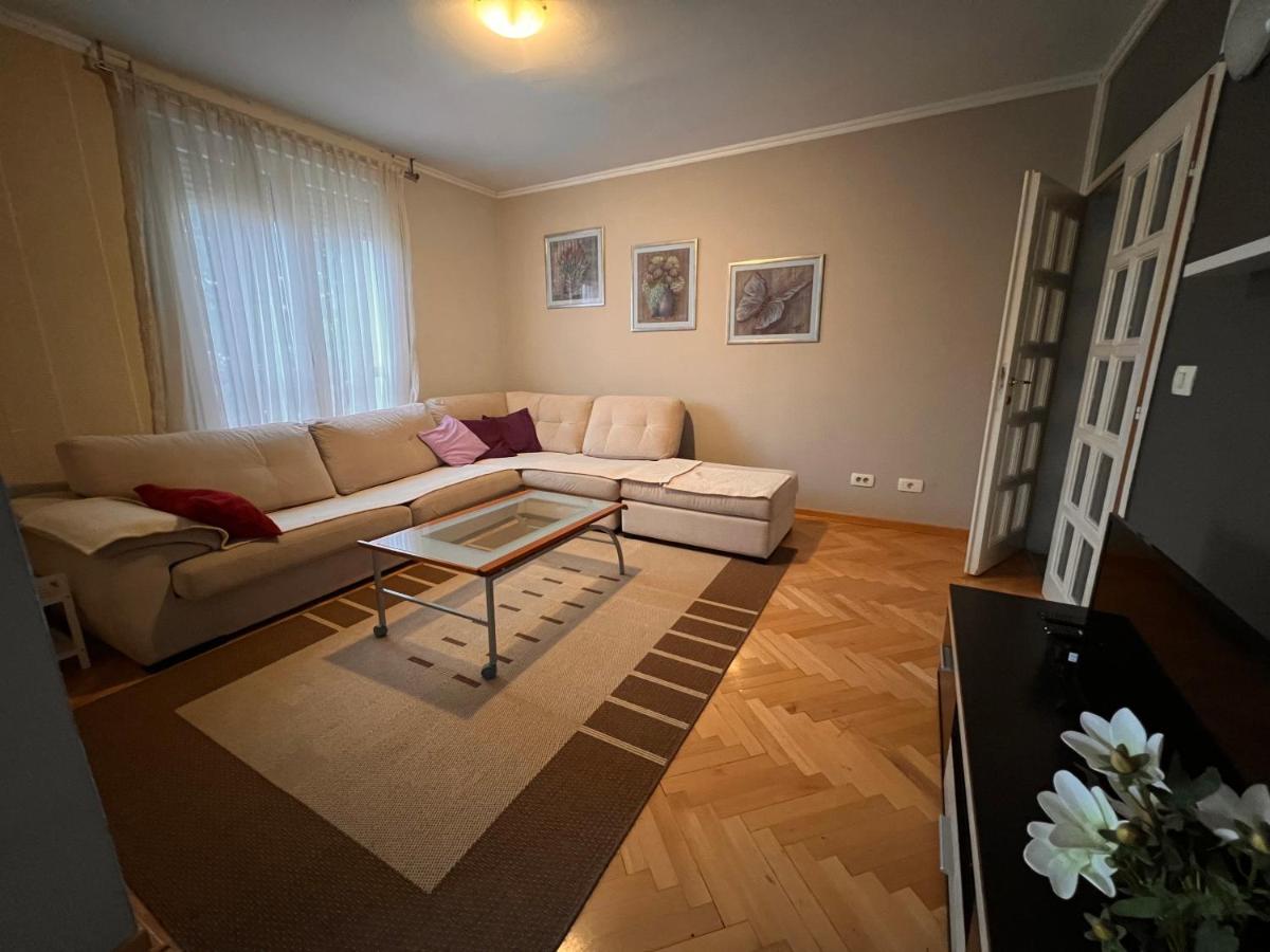 Apartman- Joker- - Chambres d’hôtes