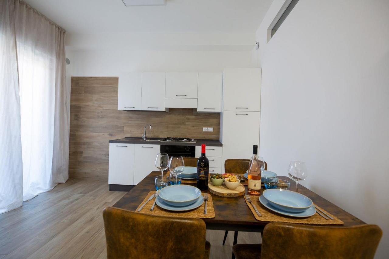 Appartement Classique