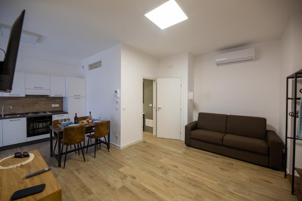 La casa di Gio Mar - Chambres d’hôtes Monopoli