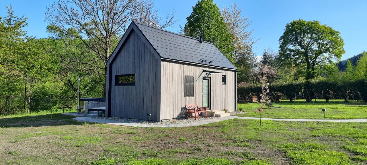 Temat Rzeka - Ferienwohnung