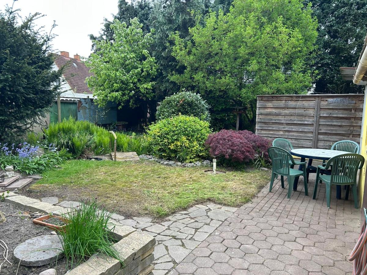 Fewo Auszeit am Meer - B&B Otterndorf