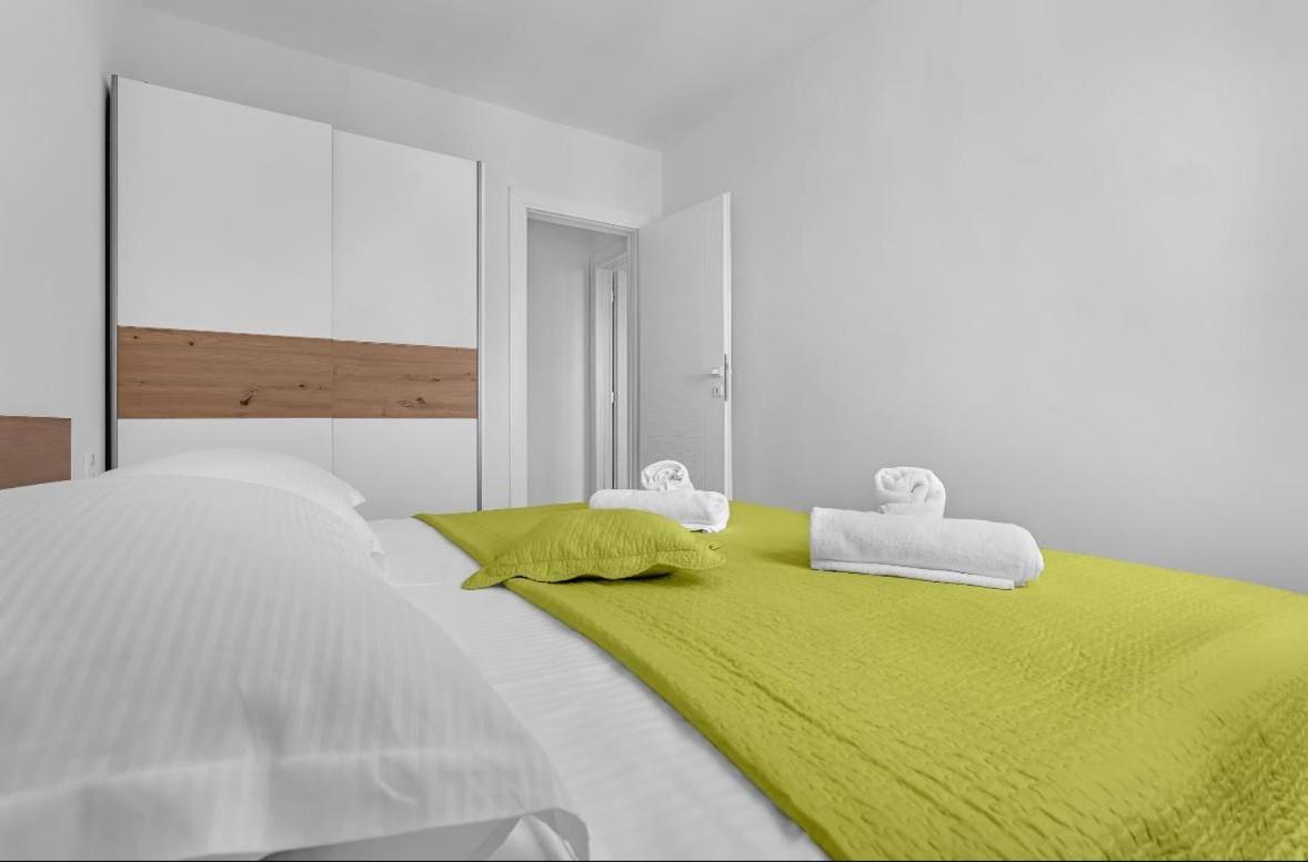 Appartement met 1 Slaapkamer