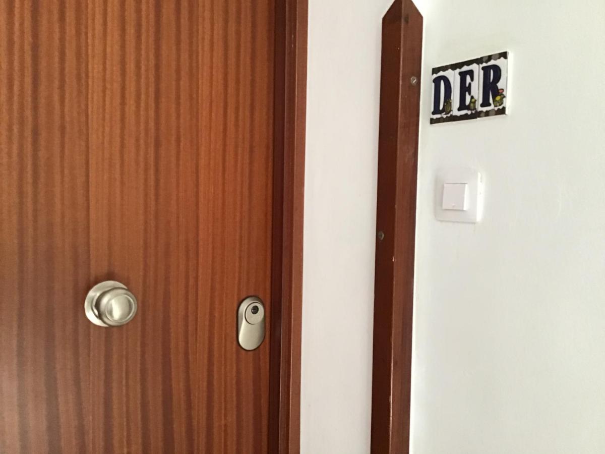 Huerta Nueva 2º Derecha - Chambres d’hôtes Santa Cruz de La Palma