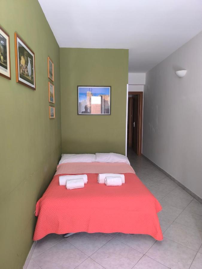 Appartamento con 1 Camera da Letto