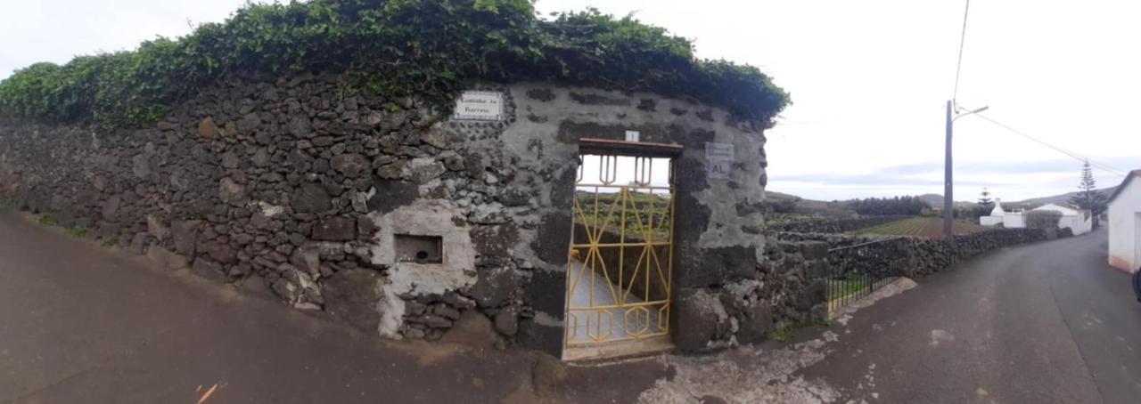 O Pomar do Gasparinho - B&B Santa Cruz da Graciosa
