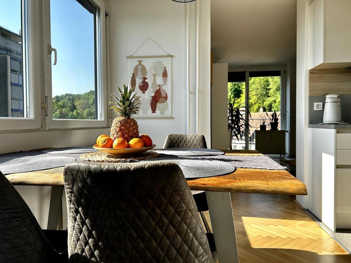 Appartamento con 1 Camera da Letto