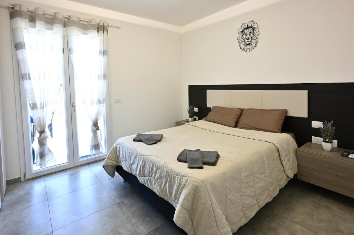 Relax sul Mare a Fano - B&B