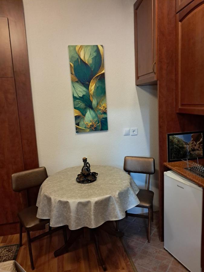 Demjén ház - B&B Nyíregyháza