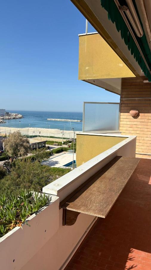 Adriatico 98 - B&B Fano