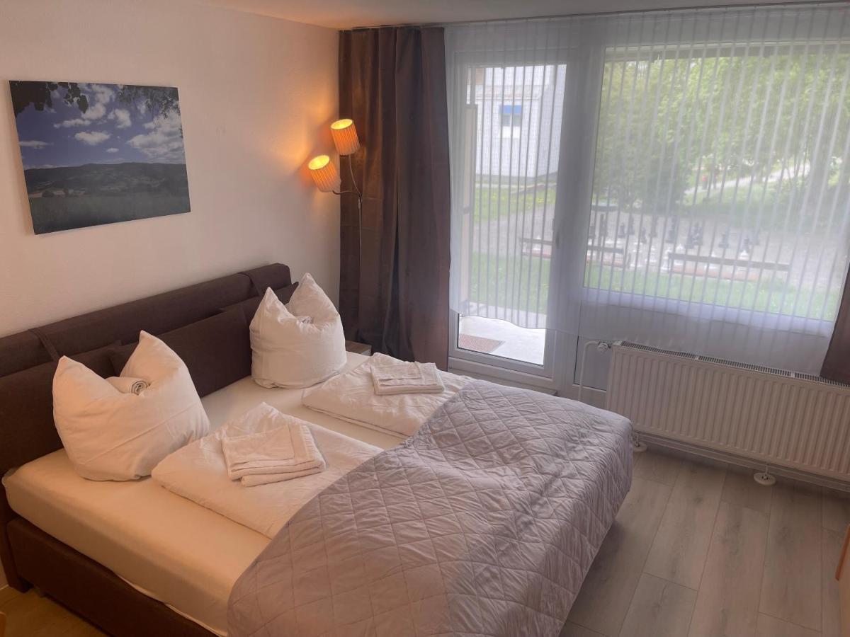 Bayerische Sonne - Ferienwohnung St. Englmar