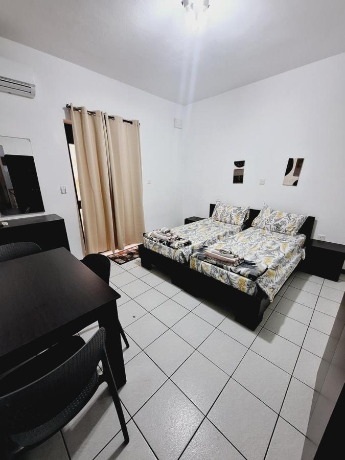 Lovely Paceville Studio H - Ferienwohnung St. Julian's