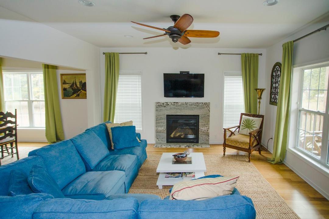 Chincoteague - Ferienwohnung Chincoteague