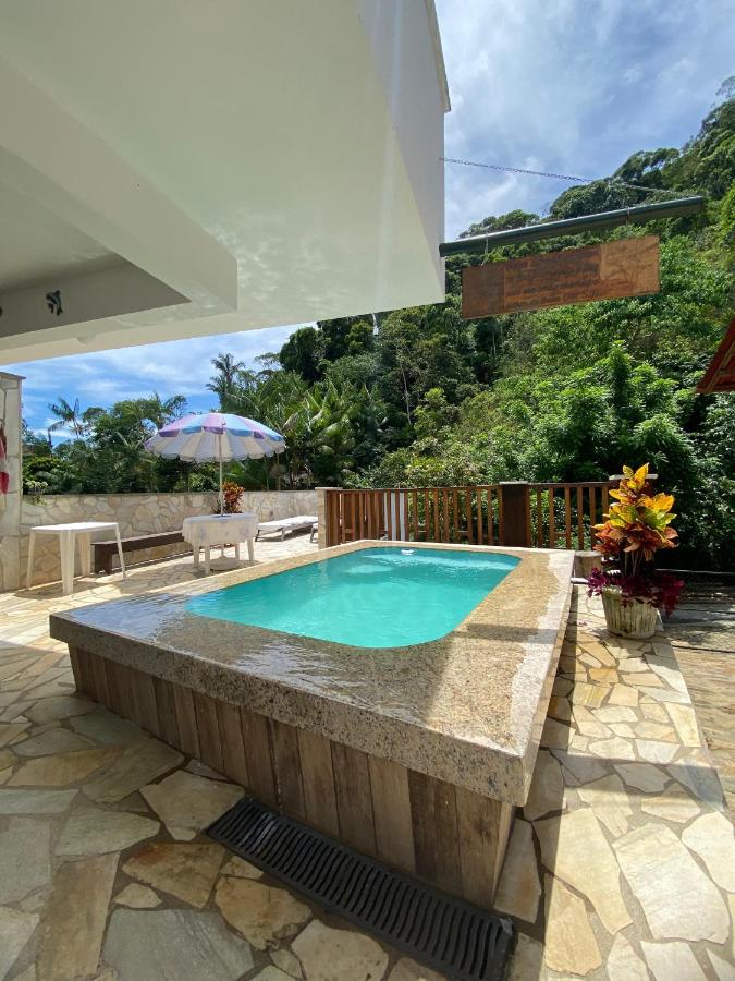 Casa Barbosa Paraty - B&B Paraty