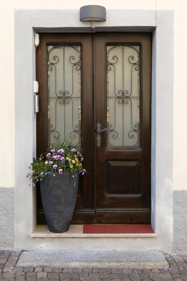 TRENTINO LODGE Via San Vito - B&B