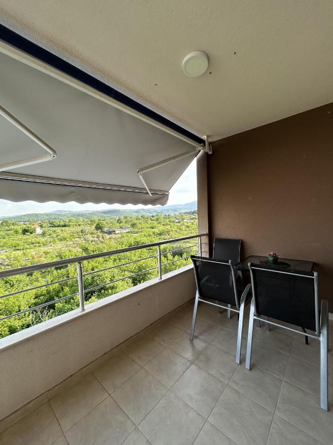 Apartman Marika - B&B