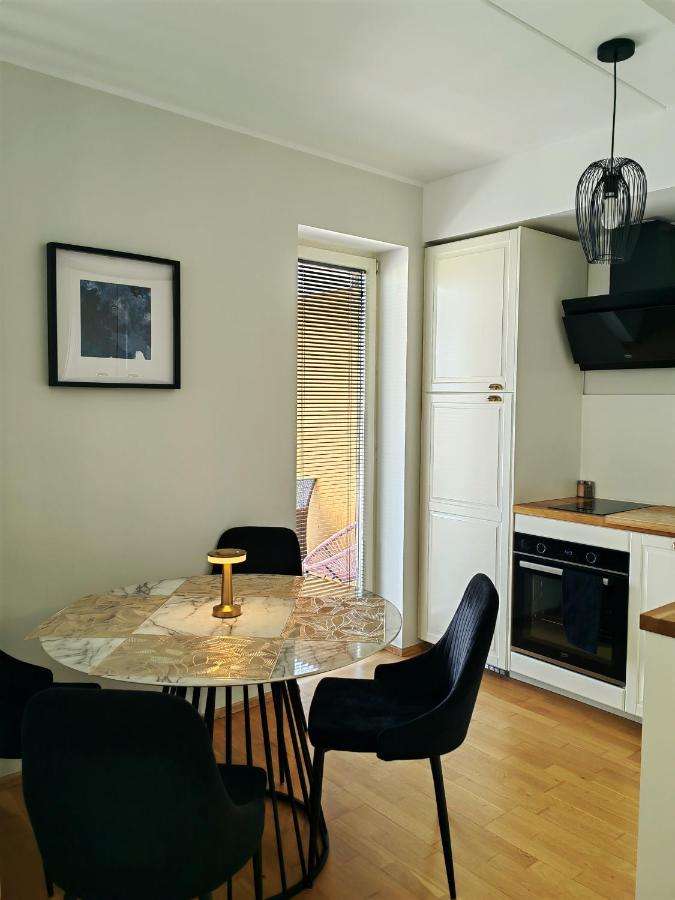 River Apartment - B&B Pärnu