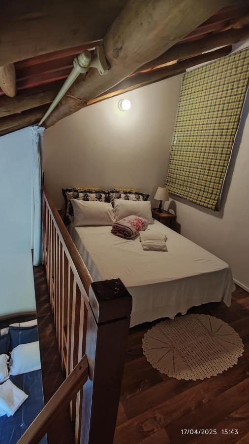 Haus mit 1 Schlafzimmer