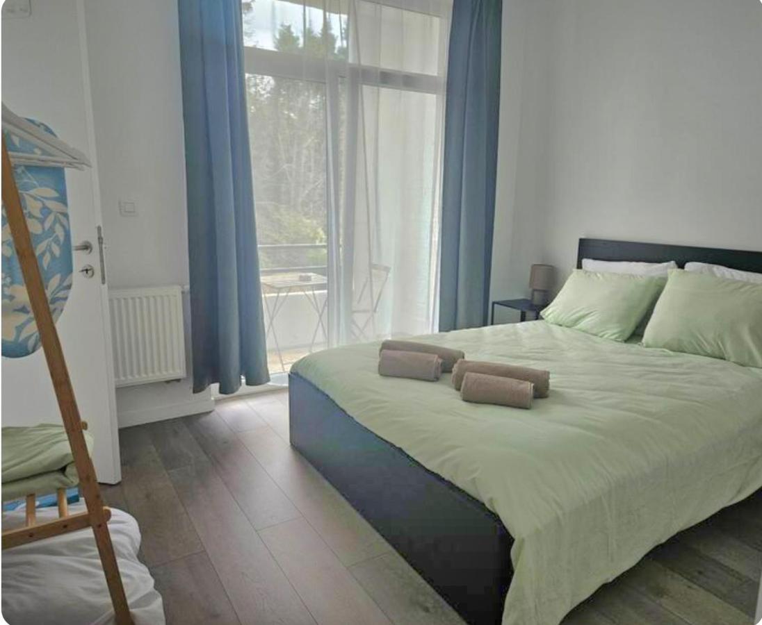 Appartement 1 Chambre