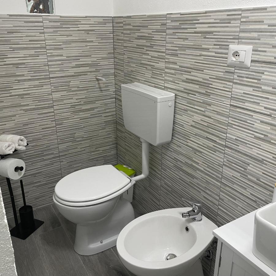 Habitación Doble con baño privado