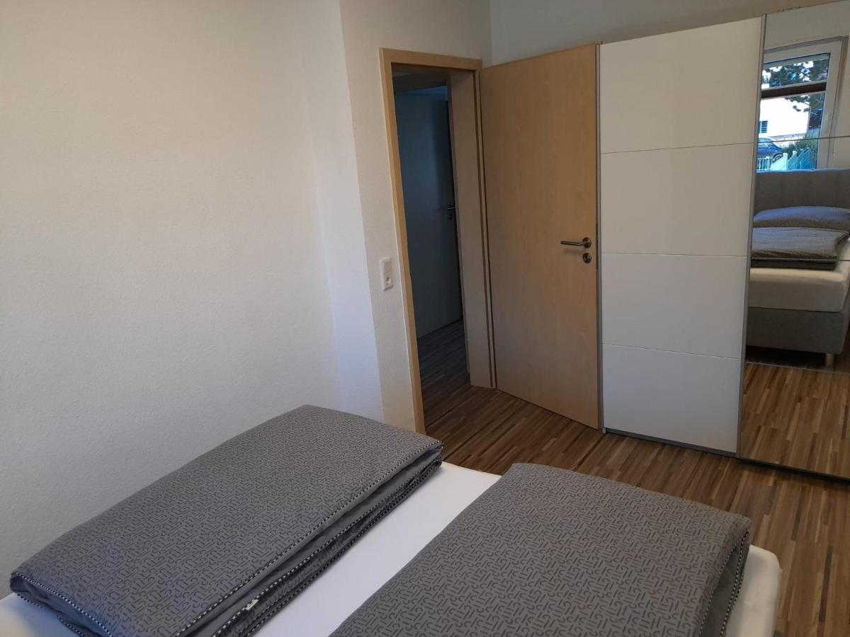 Apartment mit 2 Schlafzimmern