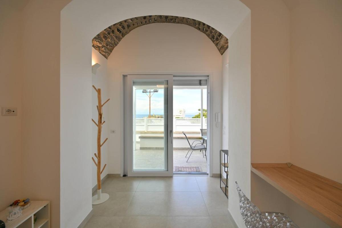 Maison Aragonese - Bed and Breakfast Ischia