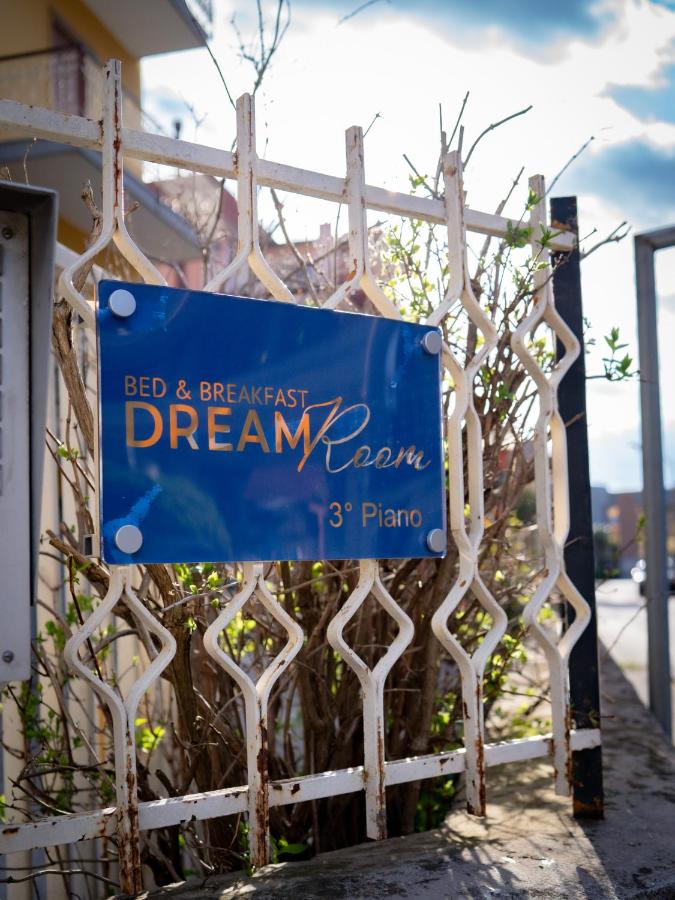 Dream Room - Ferienwohnung