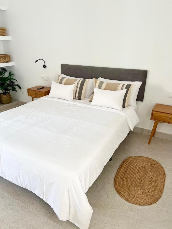 Cozy and bright Lima Costa Adeje Suite Apartment - Ferienwohnung Adeje