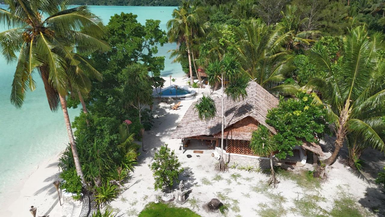 Double Room with Sea View