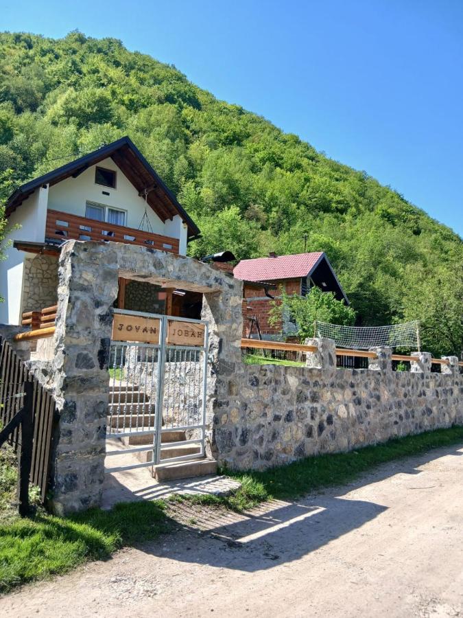 Jovan - B&B Šipovo