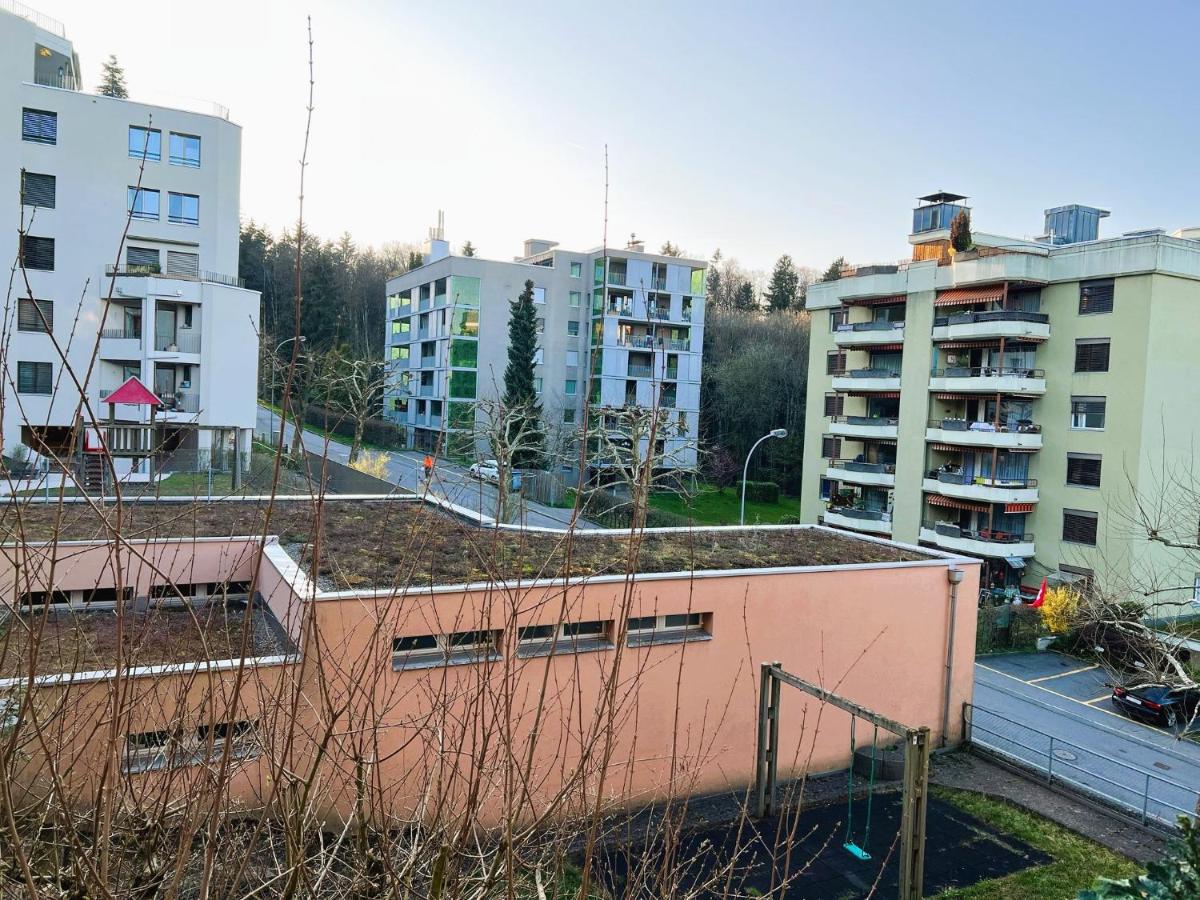 Appartamento con 3 Camere da Letto e Vista Parco