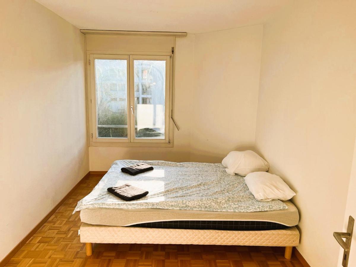Appartamento con 2 Camere da Letto e Vista Città