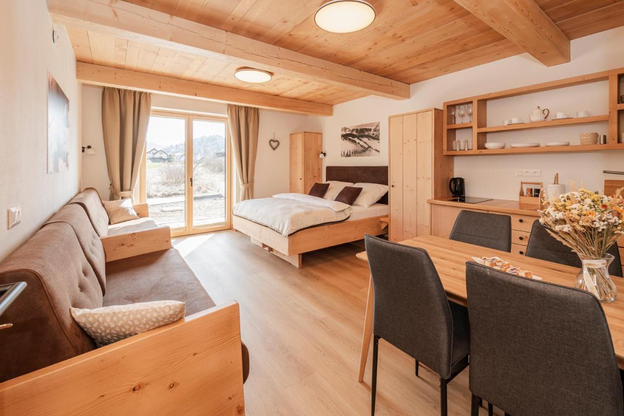 Studio-Apartment