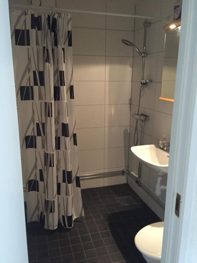 Fingal 9 på bästa läget - Chambres d’hôtes Landskrona