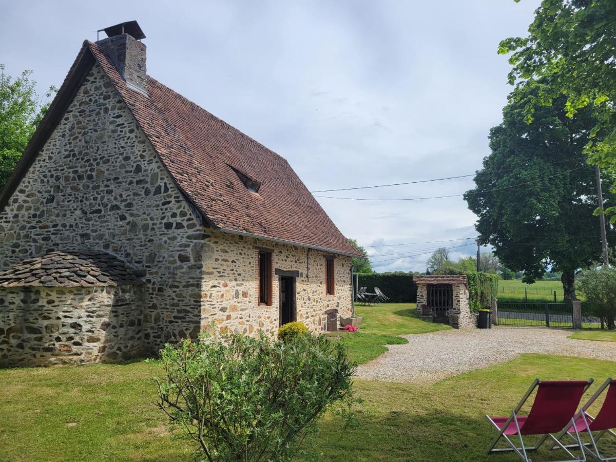 Meublé de tourisme " Les Étourneaux " - Chambres d’hôtes