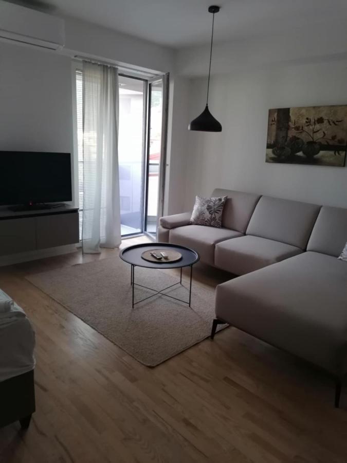 Mika - Bed and Breakfast Ohrid