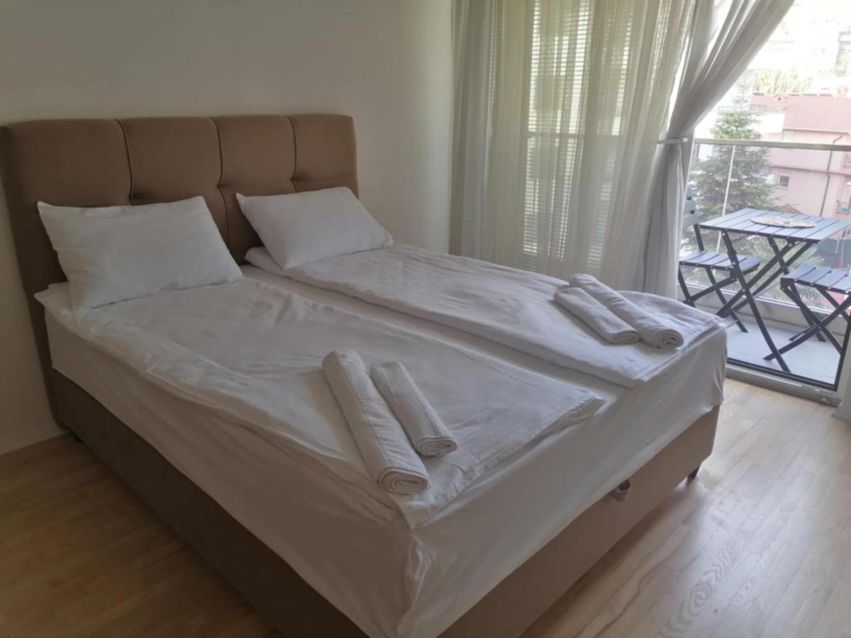 Mika - Ferienwohnung Ohrid