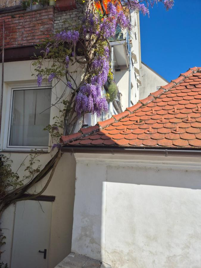 Möbelierte Zimmer - B&B Steyr