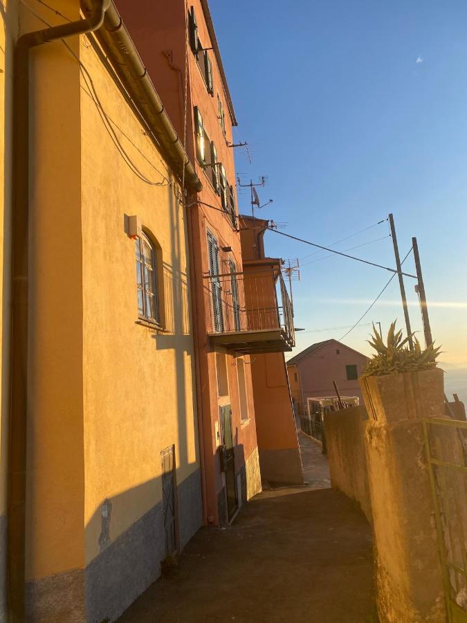 Ca Madina apartment with sea view - B&B