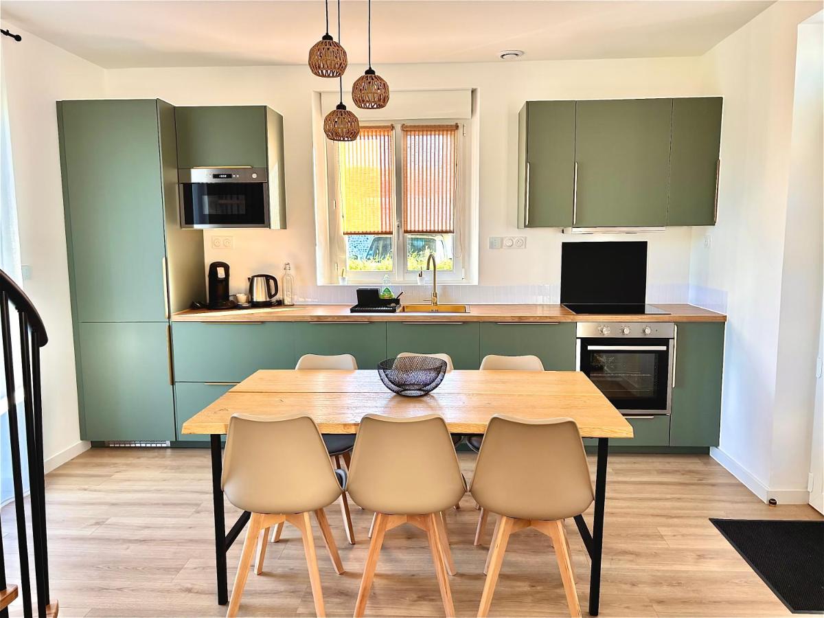 Le gite du PN 80 - B&B