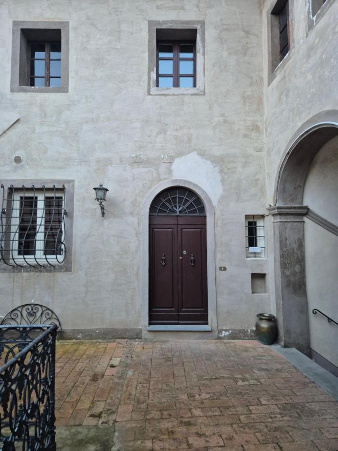 il Pozzo Apartment - Ferienwohnung
