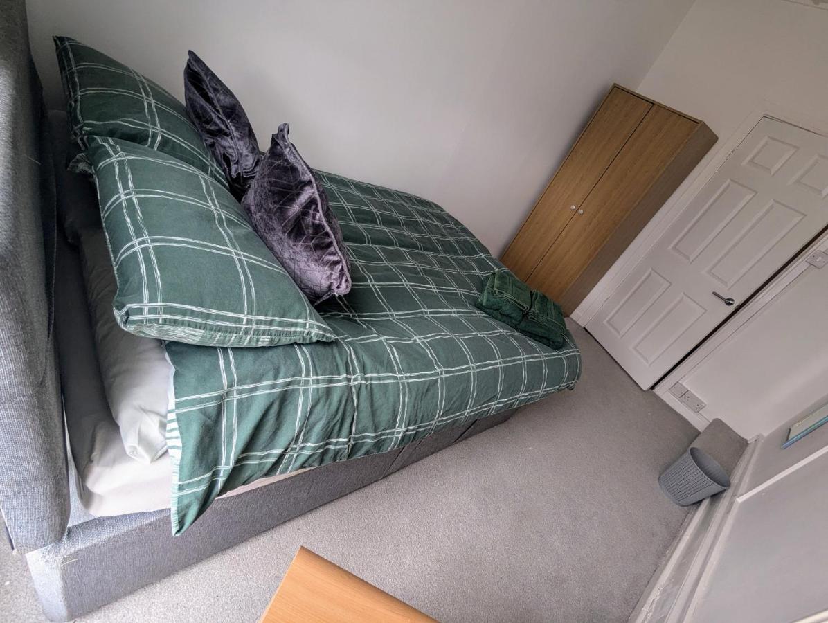 Boho Bliss - B&B Swansea