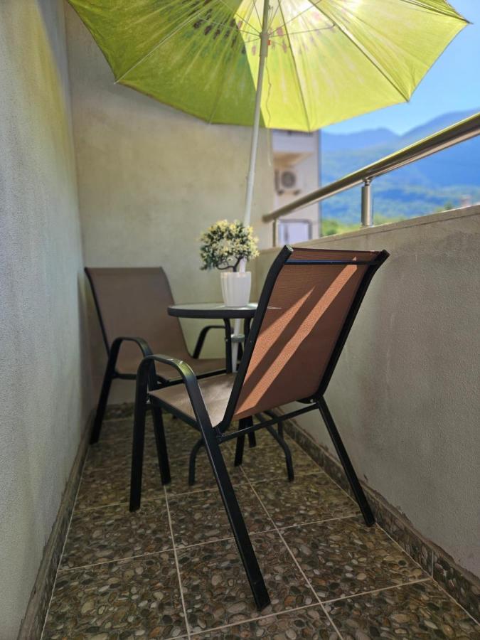 Lutovac Apartmani - B&B