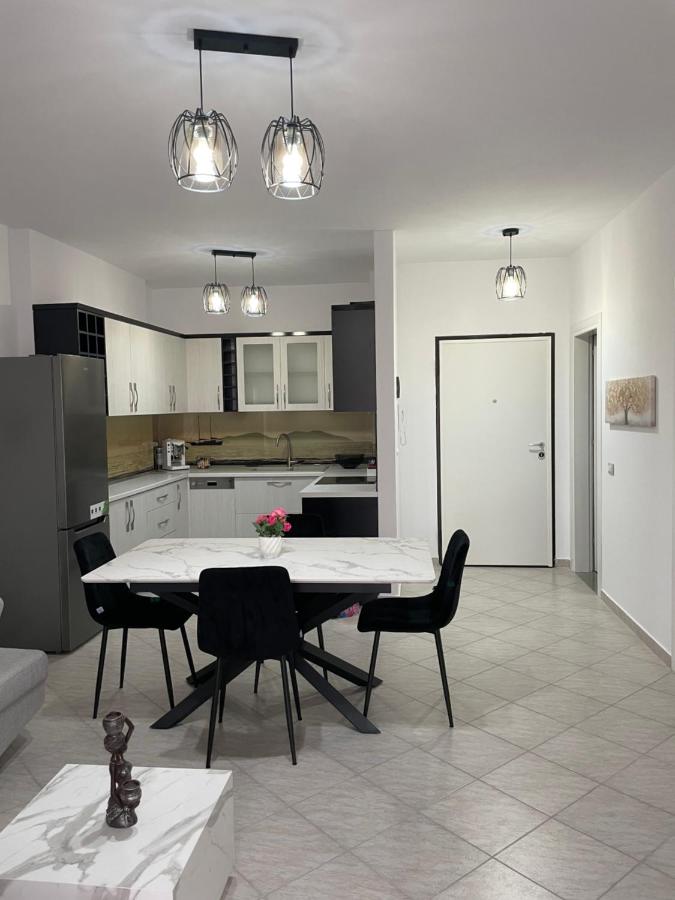 Soleira Apartment - Ferienwohnung Vlora