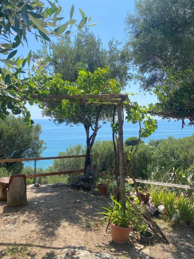 Belvedere da Zia Angela 2 - B&B