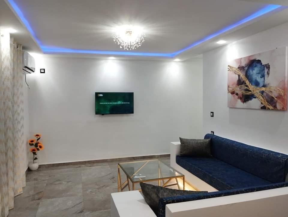 Family Two-Bedroom Apartment with View