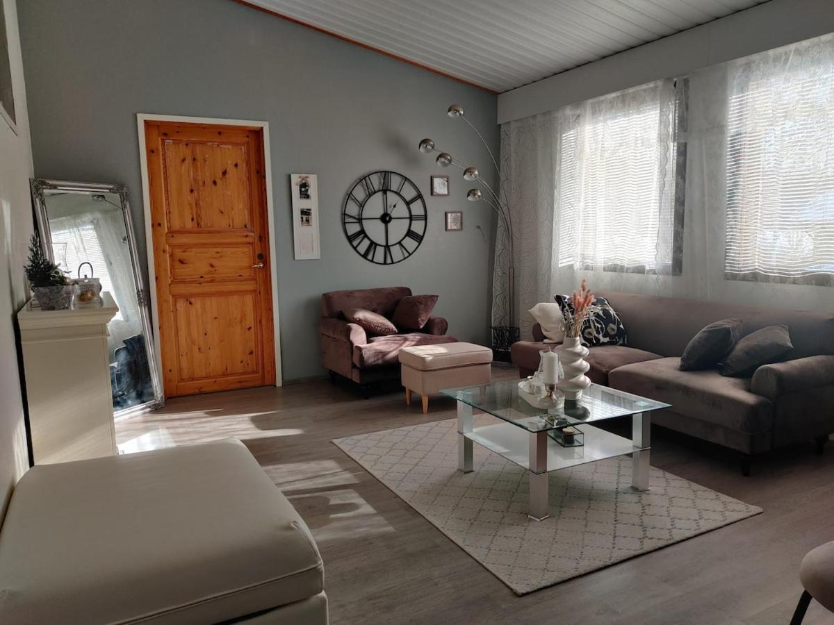 Entire cozy detached house near Kuopio center - Ferienwohnung Kuopio